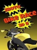 Moto Bike Race 3D II mobile app for free download