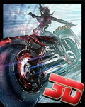 Moto Bike Race 3D mobile app for free download