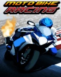 Moto Bike Racing  Free (176x220) mobile app for free download