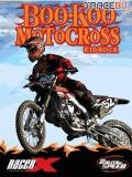 Moto Cross 3D mobile app for free download