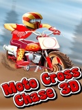 Moto Cross Chase 3D   Free(240 x 400) mobile app for free download
