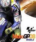 Moto GP 08 mobile app for free download