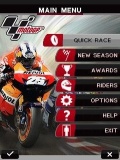 Moto GP 2012 mobile app for free download
