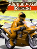 Moto Pro Racing mobile app for free download