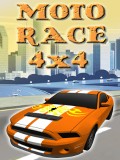 Moto Race 4X4 mobile app for free download