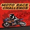 Moto Race Challenge mobile app for free download