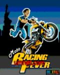 Moto Racing Fever 2D mobile app for free download