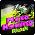 Moto Racing Mania mobile app for free download