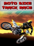 Motor Bike Track Race mobile app for free download