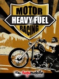 Motor Heavy Fuel Racing mobile app for free download
