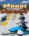 MountRunner_N_ovi mobile app for free download