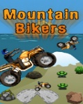 Mountain Bikers mobile app for free download