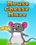 Mouse Cheese Maze mobile app for free download