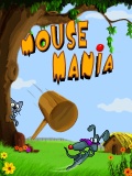 Mouse Mania 360*640 mobile app for free download