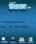 Mp3 Taggy Lite mobile app for free download