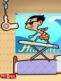 Mr. Bean mobile app for free download