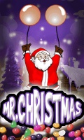 Mr. Christmas mobile app for free download