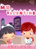 Mr. Valentine  Free (240x320) mobile app for free download