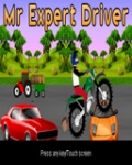 Mr Expert Driver mobile app for free download