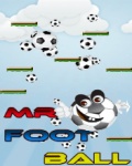 Mr Football (176x220) mobile app for free download