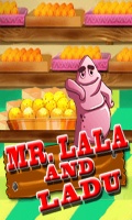 Mr Lala And Ladu   Free (240x400) mobile app for free download