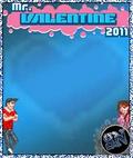 Mr Valentine 2011 mobile app for free download