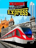 Mumbai Rajdhani Express mobile app for free download
