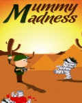 Mummy Madness (176x220) mobile app for free download
