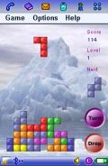 Musbel Tetris mobile app for free download