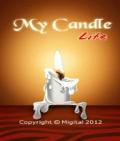 My Candle Lite (Symbian^3, Anna, Belle) mobile app for free download
