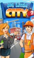 My Little City 2 mobile app for free download