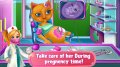 My NewBorn Kitty Birth Care mobile app for free download