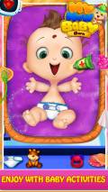 My New Born Baby Game mobile app for free download