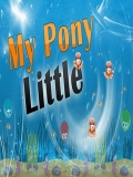 My Pony Little mobile app for free download
