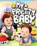My Pretty Baby mobile app for free download