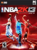 NBA 2K13 mobile app for free download