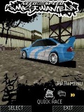 NEED FOR SPEED   3D MOST WANTED mobile app for free download