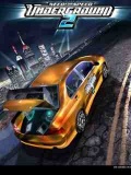 NEED FOR SPEED   UNDERGROUND 3 mobile app for free download