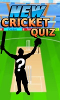 NEW CRICKET QUIZ mobile app for free download