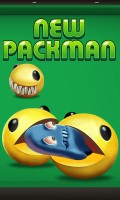 NEW PACKMAN mobile app for free download