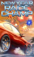 NEW YEAR RACE CHAMP mobile app for free download
