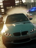 NFS M0ST Wanted mobile app for free download