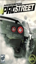 NFS Pro Street mobile app for free download