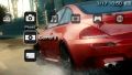 NFS Undercover BMW M6 500 mobile app for free download