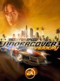 NFS Undercover Velocity mobile app for free download