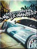 NFS most wanted.jar mobile app for free download