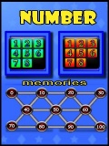 NUMBER Memories mobile app for free download
