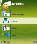 N sms full working mobile app for free download