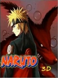 Naruto 3D mobile app for free download