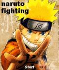 Naruto Fighting mobile app for free download